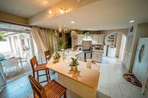 Villa Sweet Home Grenada Caribbean