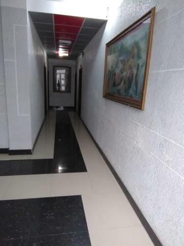 Hotel Gia B?o Hostel