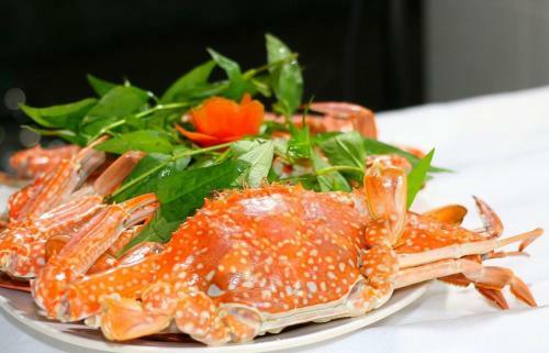 Lodge Meo Homestay Cam Ranh
