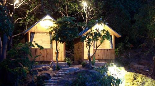 Lodge Meo Homestay Cam Ranh