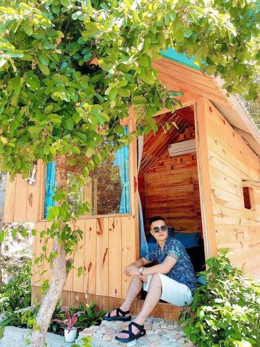 Lodge Meo Homestay Cam Ranh