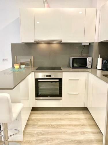 Apartamento Miller Beach Flat By Canary365