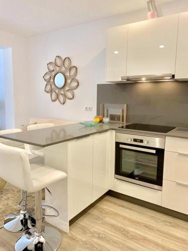 Apartamento Miller Beach Flat By Canary365