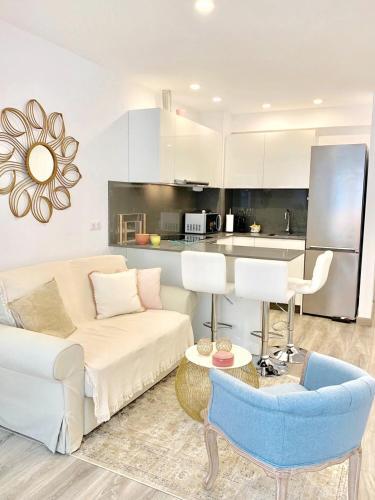 Apartamento Miller Beach Flat By Canary365