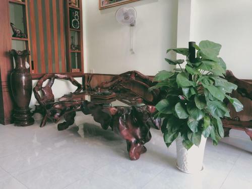 Albergue Kh�ch S?n Ng?c L�n Cr