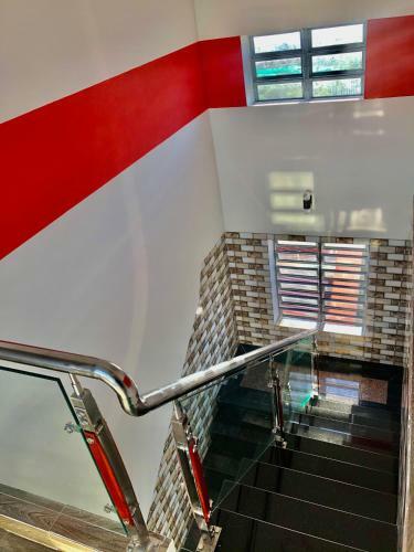 Albergue Kh�ch S?n Ng?c L�n Cr