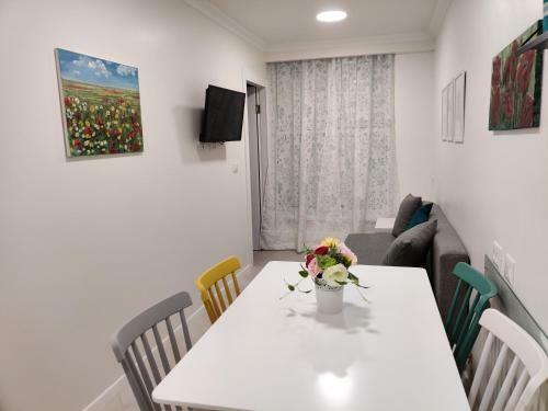 Apartamento Migdal Luxury Suites Netanya J29