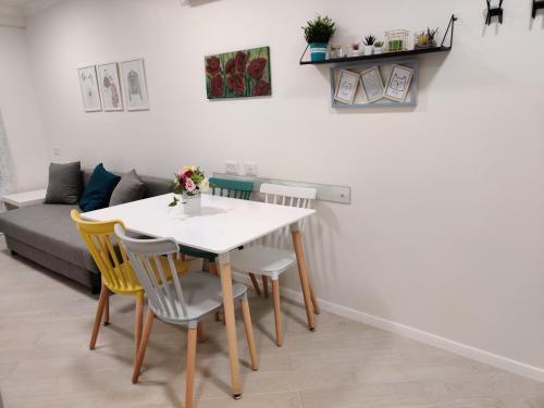 Apartamento Migdal Luxury Suites Netanya J29