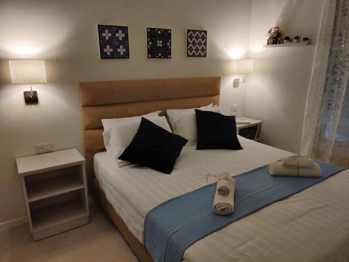 Apartamento Migdal Luxury Suites Netanya J29