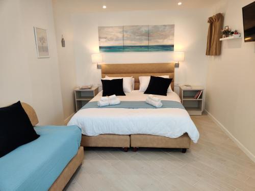 Apartamento Migdal Luxury Suites Netanya J29