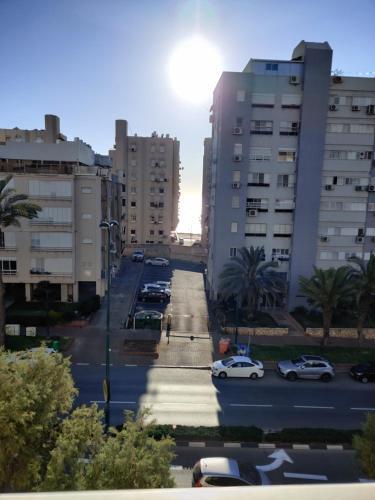 Apartamento Migdal Luxury Suites Netanya J29