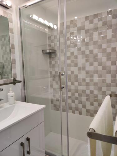 Apartamento Migdal Luxury Suites Netanya J29