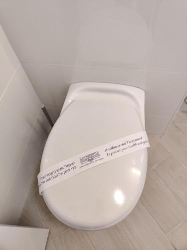 Apartamento Migdal Luxury Suites Netanya J29