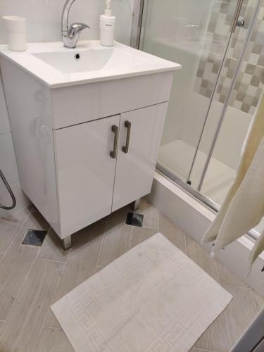 Apartamento Migdal Luxury Suites Netanya J29