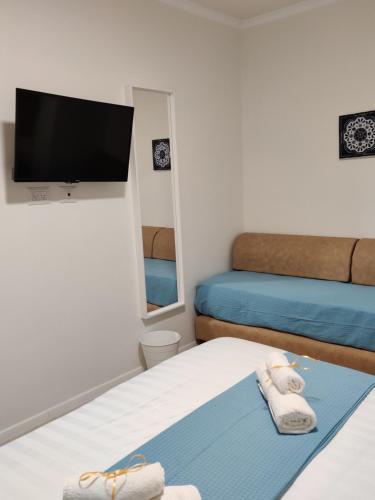 Apartamento Migdal Luxury Suites Netanya J29