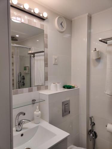 Apartamento Migdal Luxury Suites Netanya J29
