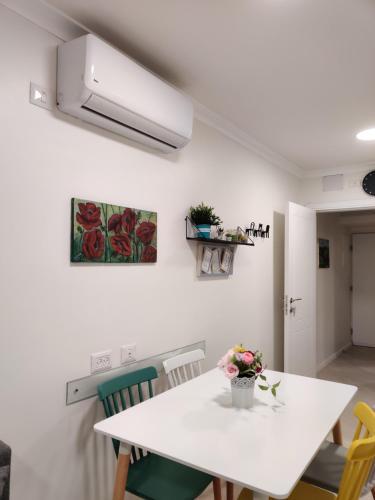 Apartamento Migdal Luxury Suites Netanya J29