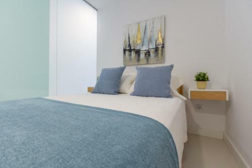 Apartamento Luis Morote Plaza Santa Catalina