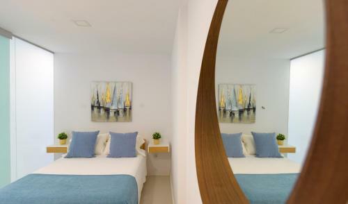 Apartamento Luis Morote Plaza Santa Catalina