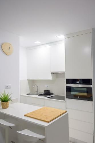 Apartamento Luis Morote Plaza Santa Catalina