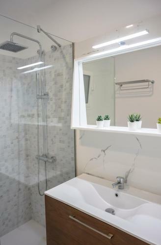 Apartamento Luis Morote Plaza Santa Catalina