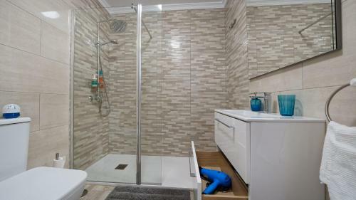 Apartamento Julia's Sweet Home Mesa Y Lopez