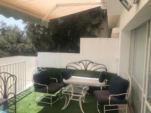 Villa R�sidence Jasmin 3