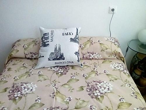 Apartamento Sansof� Vivienda Estudio