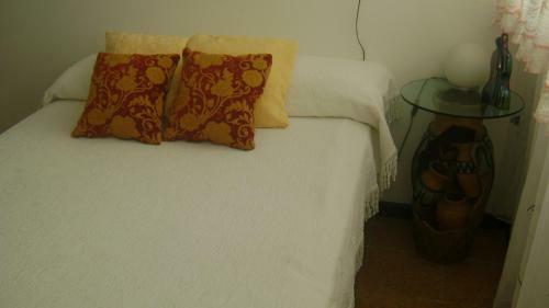 Apartamento Sansof� Vivienda Estudio