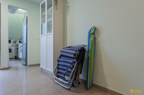 Apartamento Living Las Canteras - 20 Steps To The Beach