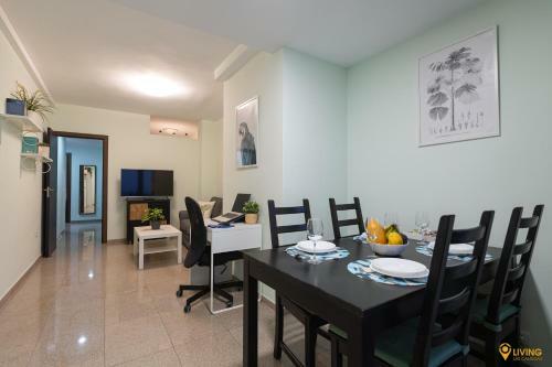 Apartamento Living Las Canteras - 20 Steps To The Beach