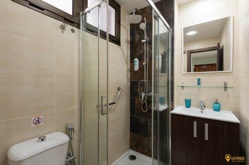 Apartamento Living Las Canteras - 20 Steps To The Beach
