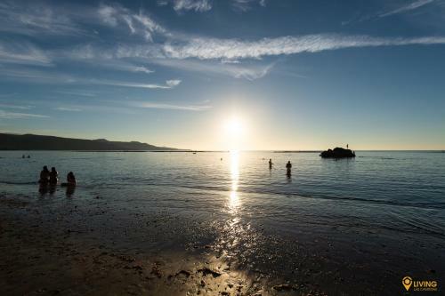 Apartamento Living Las Canteras - 20 Steps To The Beach