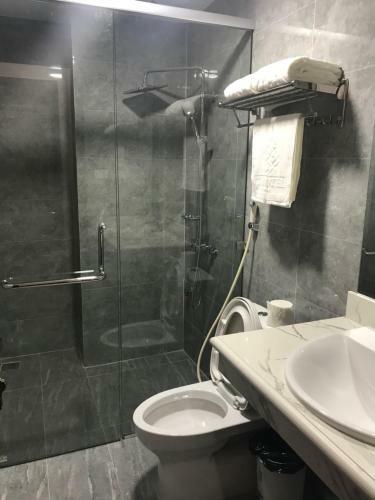 Tv Hotel