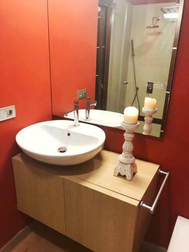 Apartamento Oceanfront Flat III By Canary365