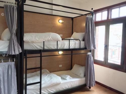 Albergue An Homestay