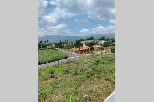 Apartamento Residencial Adelin