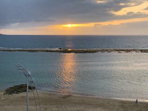 Apartamento Marsin Playa 107
