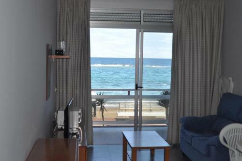 Apartamento Marsin Playa 107