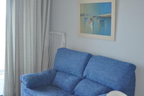 Apartamento Marsin Playa 107