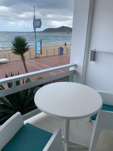 Apartamento Marsin Playa 107
