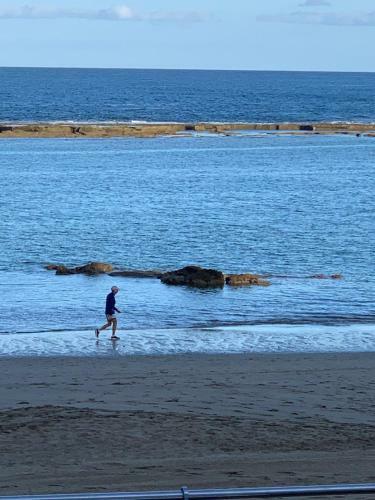 Apartamento Marsin Playa 107