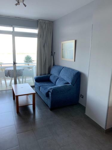 Apartamento Marsin Playa 107