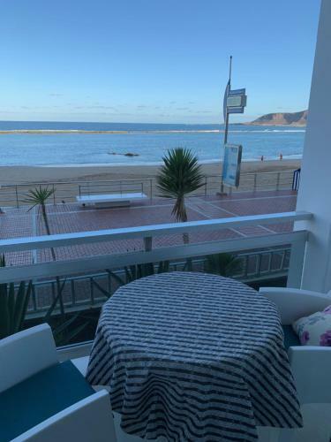 Apartamento Marsin Playa 107