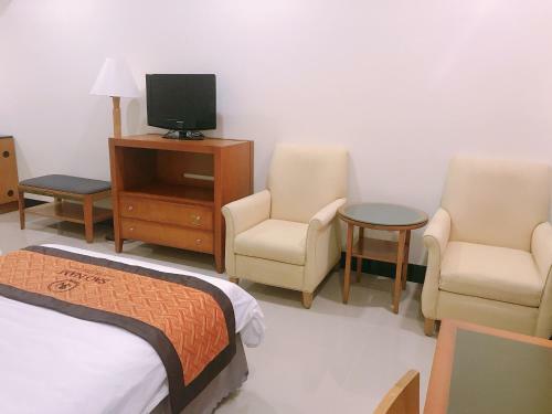 Hotel Kh�ch S?n Sao Nam