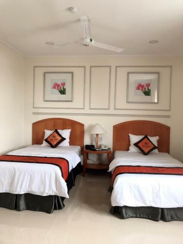Hotel Kh�ch S?n Sao Nam