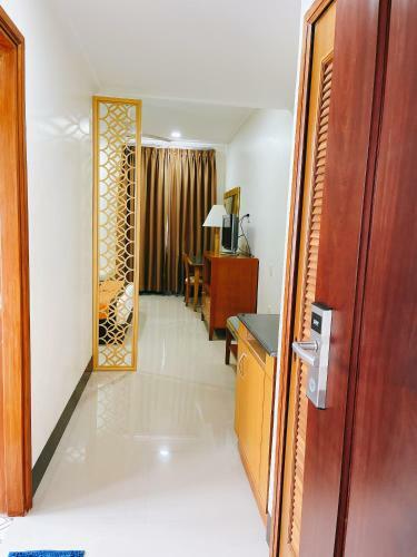 Hotel Kh�ch S?n Sao Nam