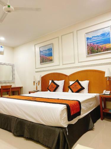 Hotel Kh�ch S?n Sao Nam