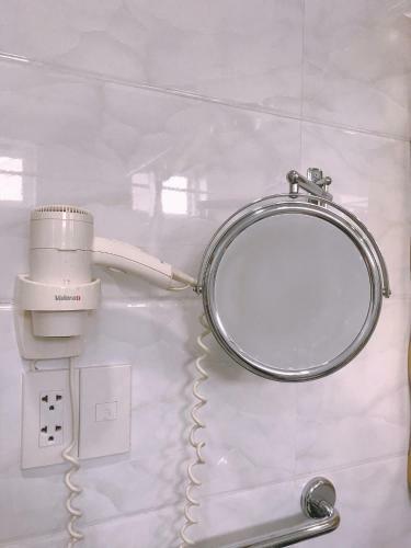 Hotel Kh�ch S?n Sao Nam