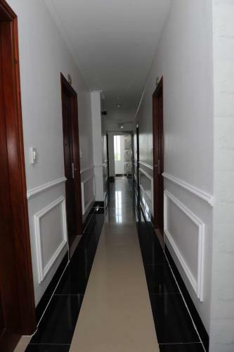 Hotel Kh�ch S?n Sao Nam